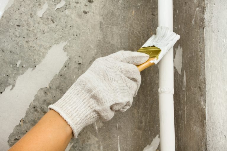 Nos astuces pour peindre vos tuyaux